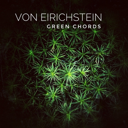 von Eirichstein - Green Chords [4056813366372]